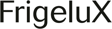 küchen WALTHER® – Markenküchen: Frigelux Logo